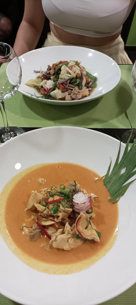 Nathathai Restaurant Photos 2