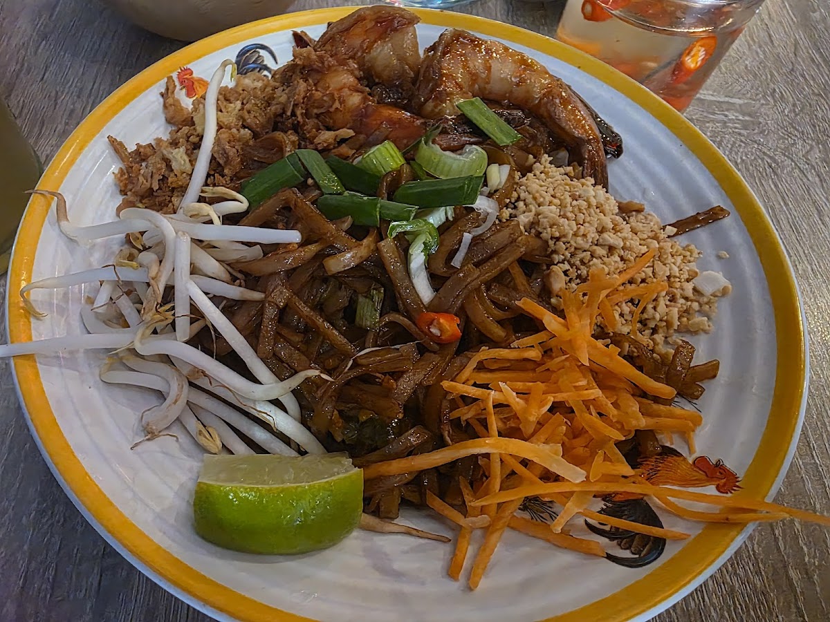 Nati Thai Street Food Louvain-La-Neuve Photos 2
