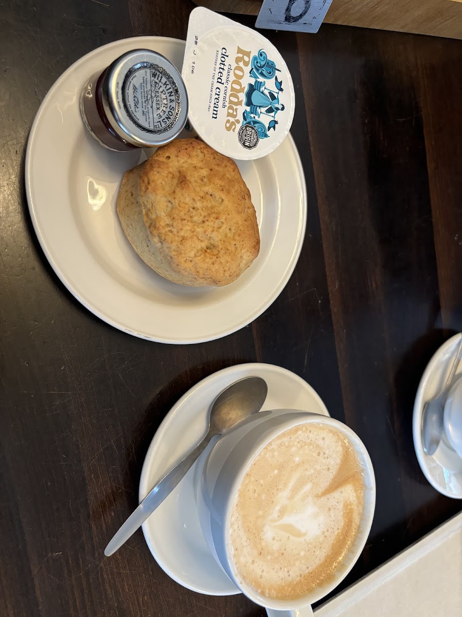 National Trust Tea-Room Photos 2