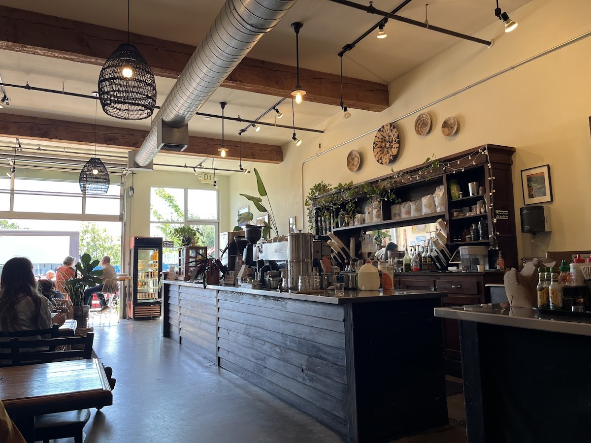 Nativ Cafe Photos 2