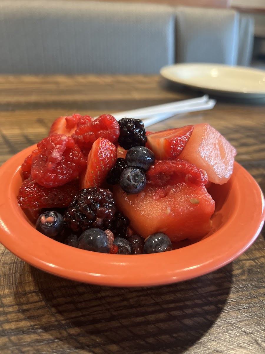 Native Harvest Buffet Photos 2