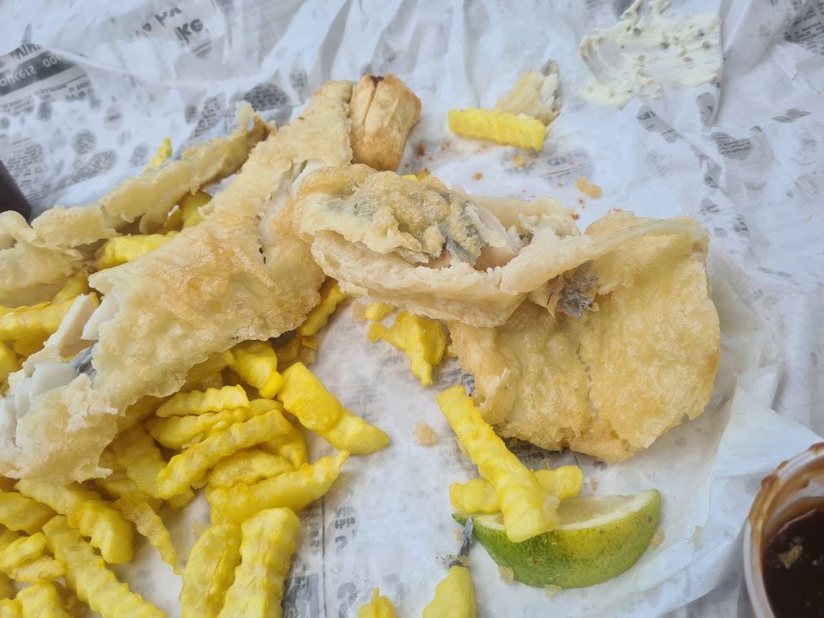 Nat's Rustic Beach Feed Photos 9