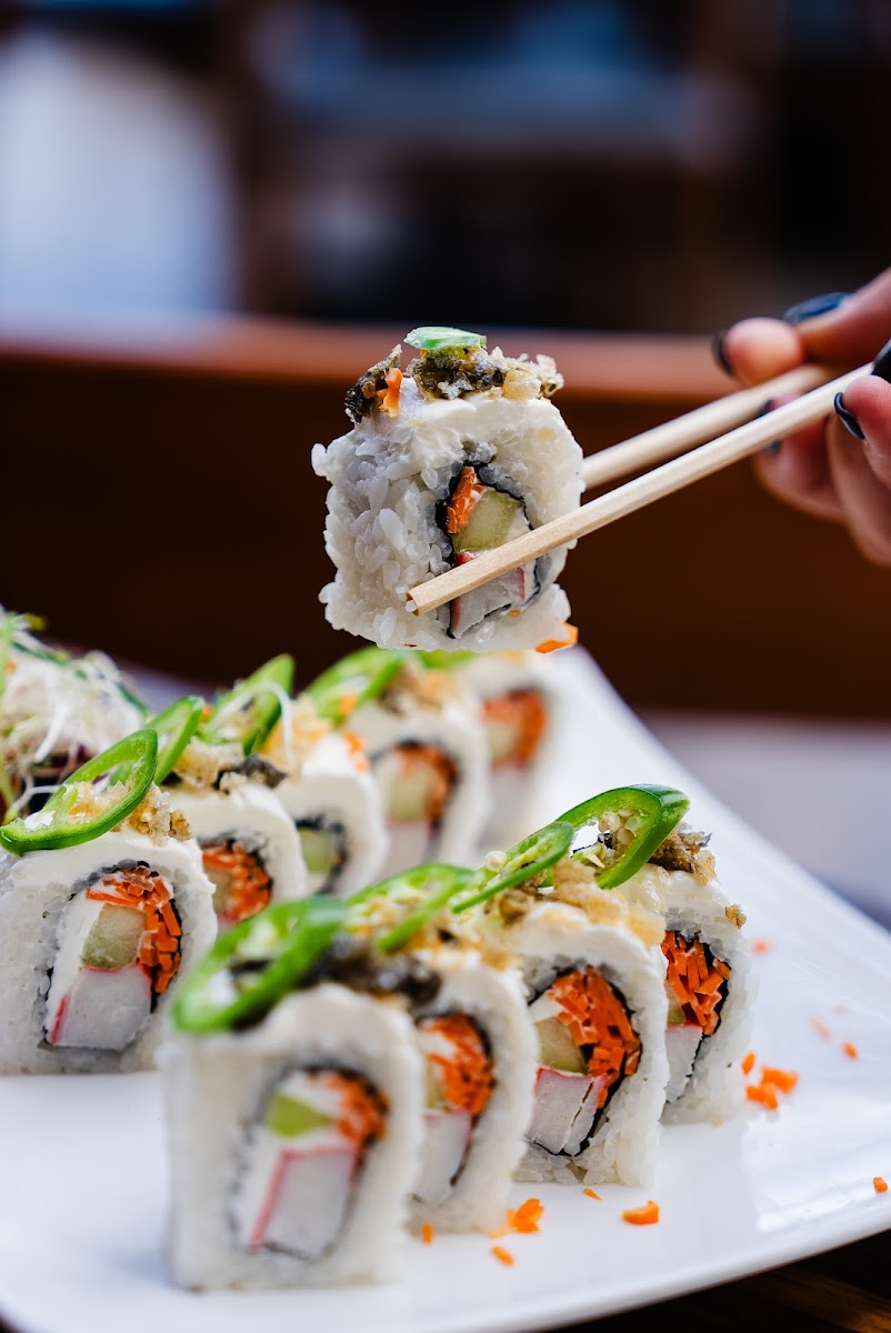 Natura Rolls Photos 2