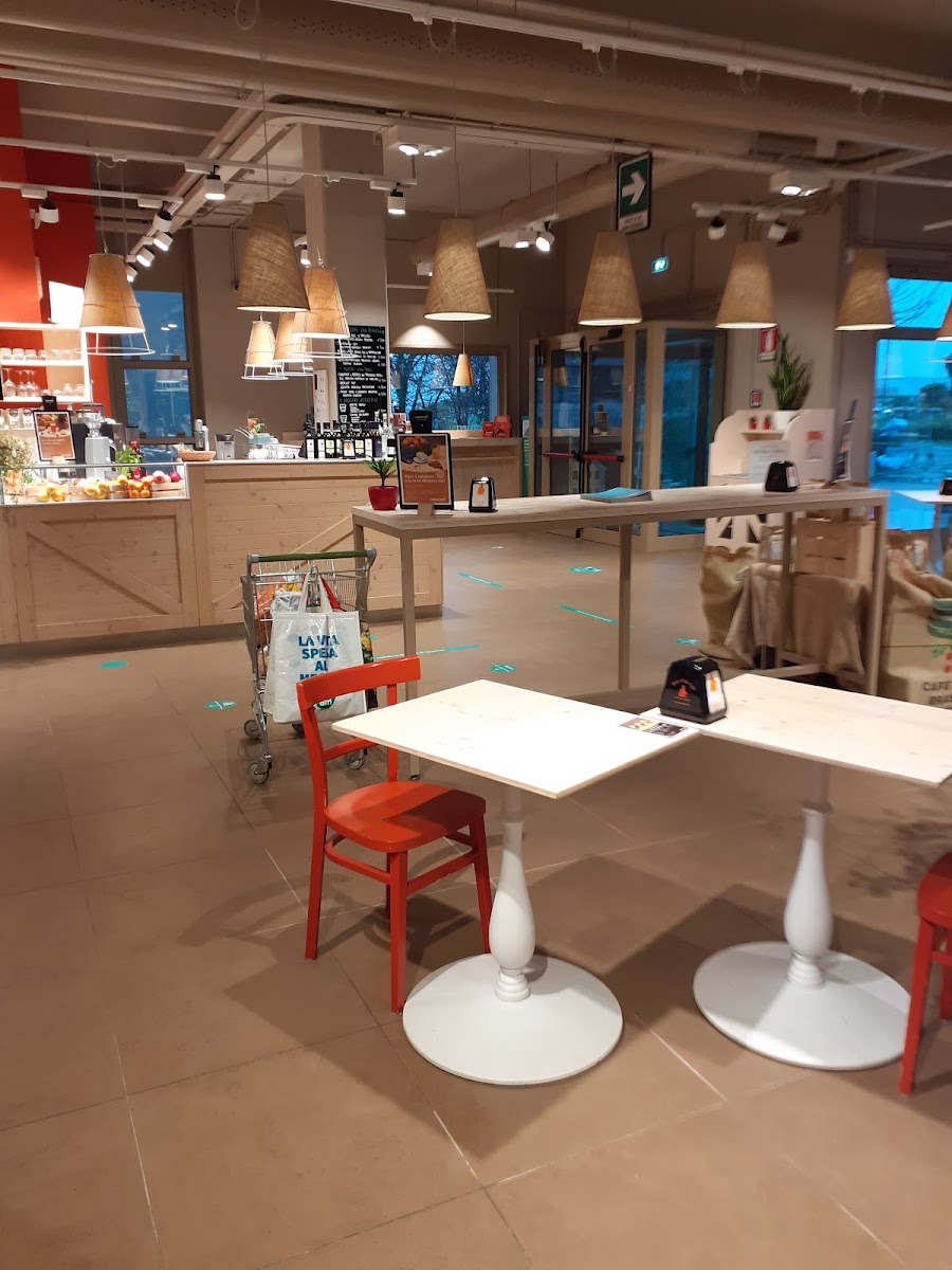 Natura Si Bistrot