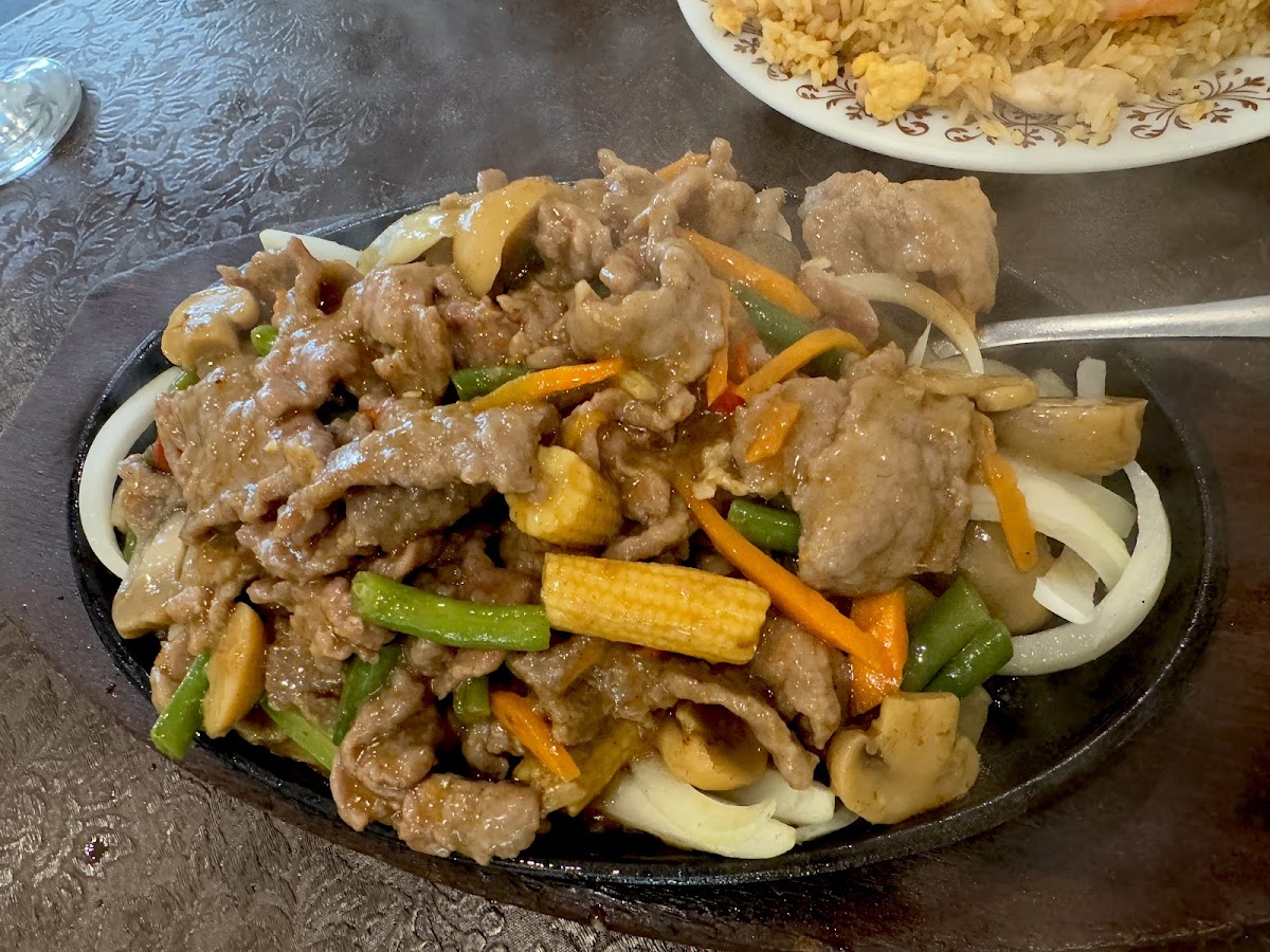 Natural Spring Chinese Restaurant Photos 9