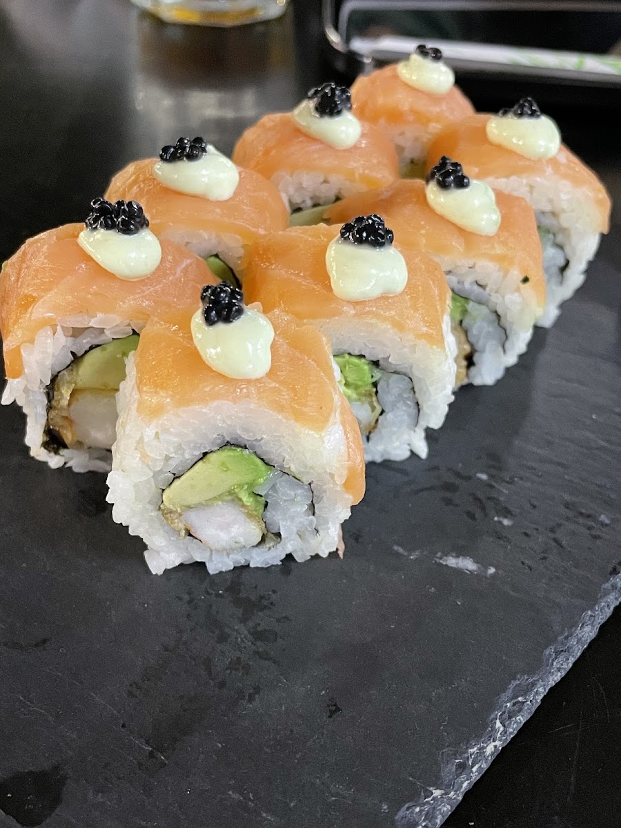 Natural Wok + Sushi Bar Photos 2