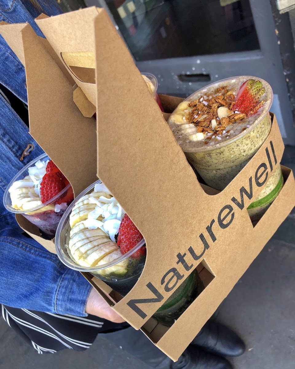 Naturewell Juice & Smoothies Photos 2
