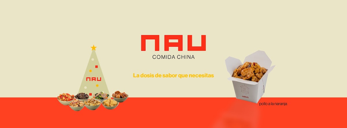 Nau Comida China Photos 2