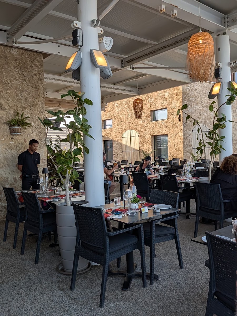 Nautico Restaurant Paphos Photos 2