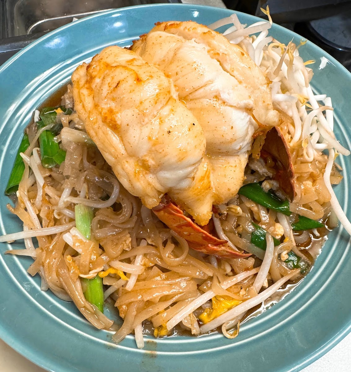 Nawa Thai Manhattan Beach Photos 2