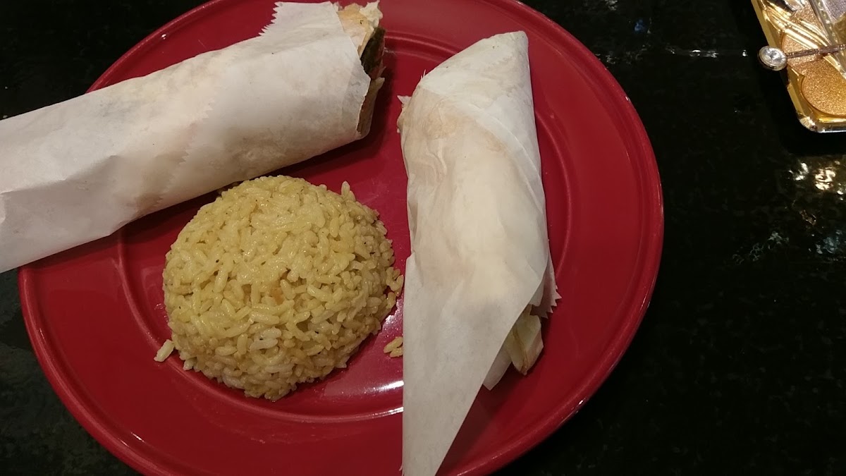 Nawal's Mediterranean Grille Photos 9