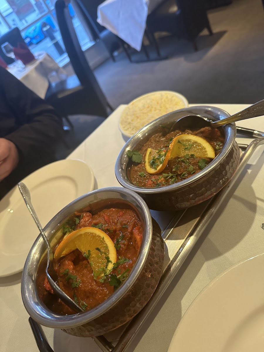 Naya Restaurant Photos 2