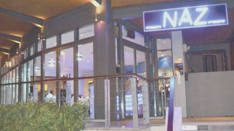 Naz Indian