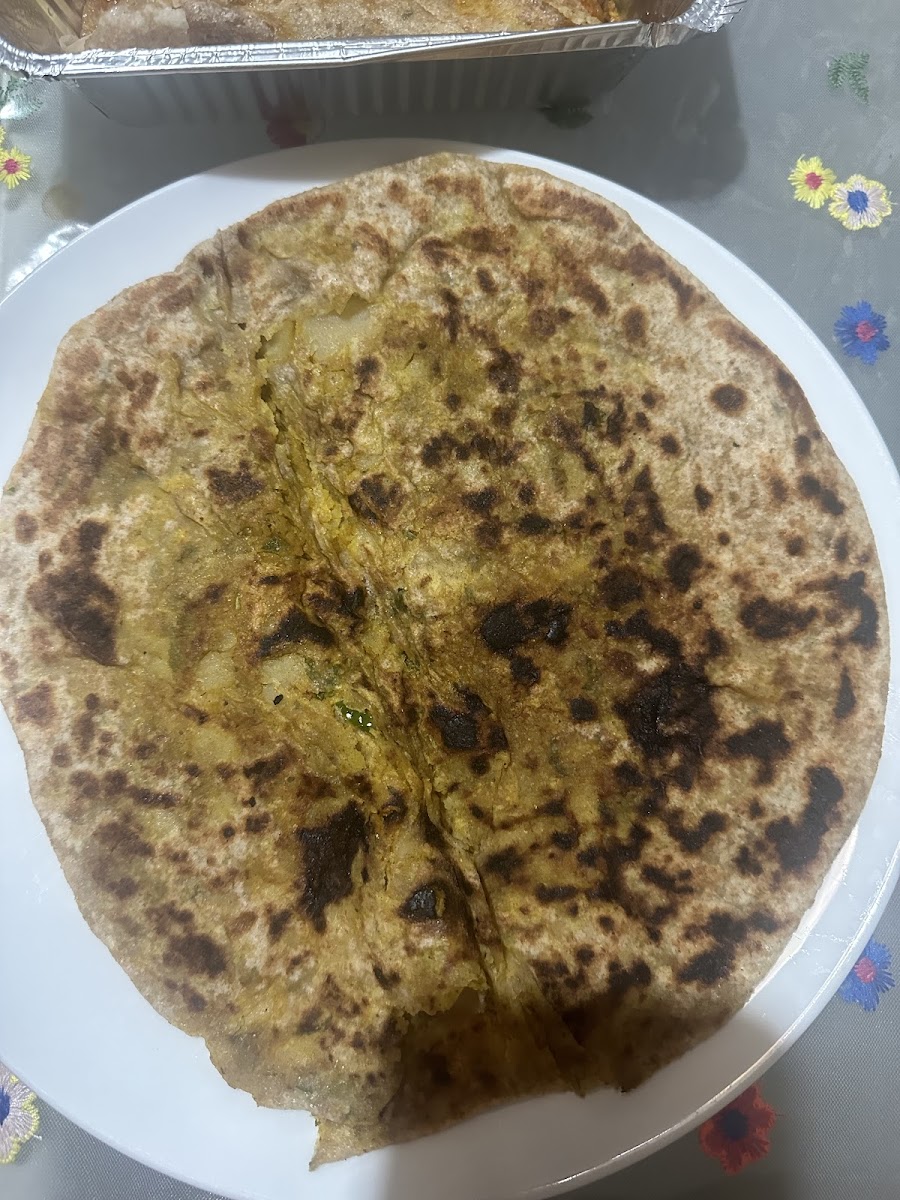 Nazran's Punjabi Restaurant Photos 9