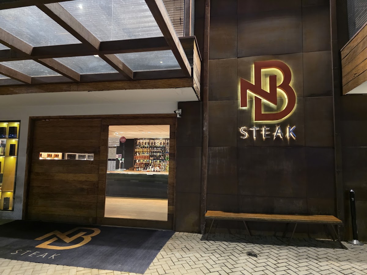 Nb Steak Campinas