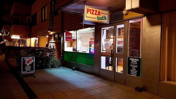 Nöbbelövs Pizzeria Photos 2