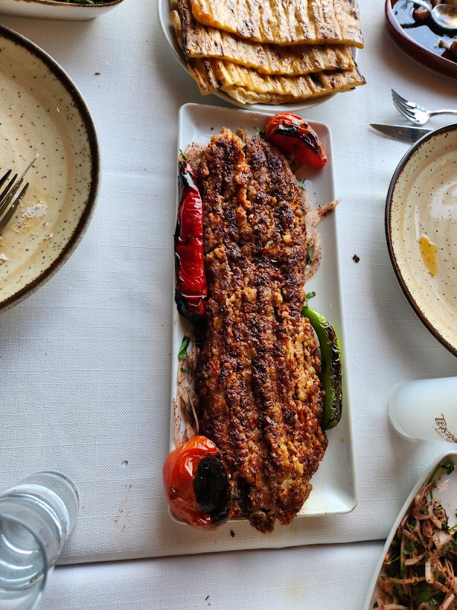 Önder Ocakbaşı Photos 9