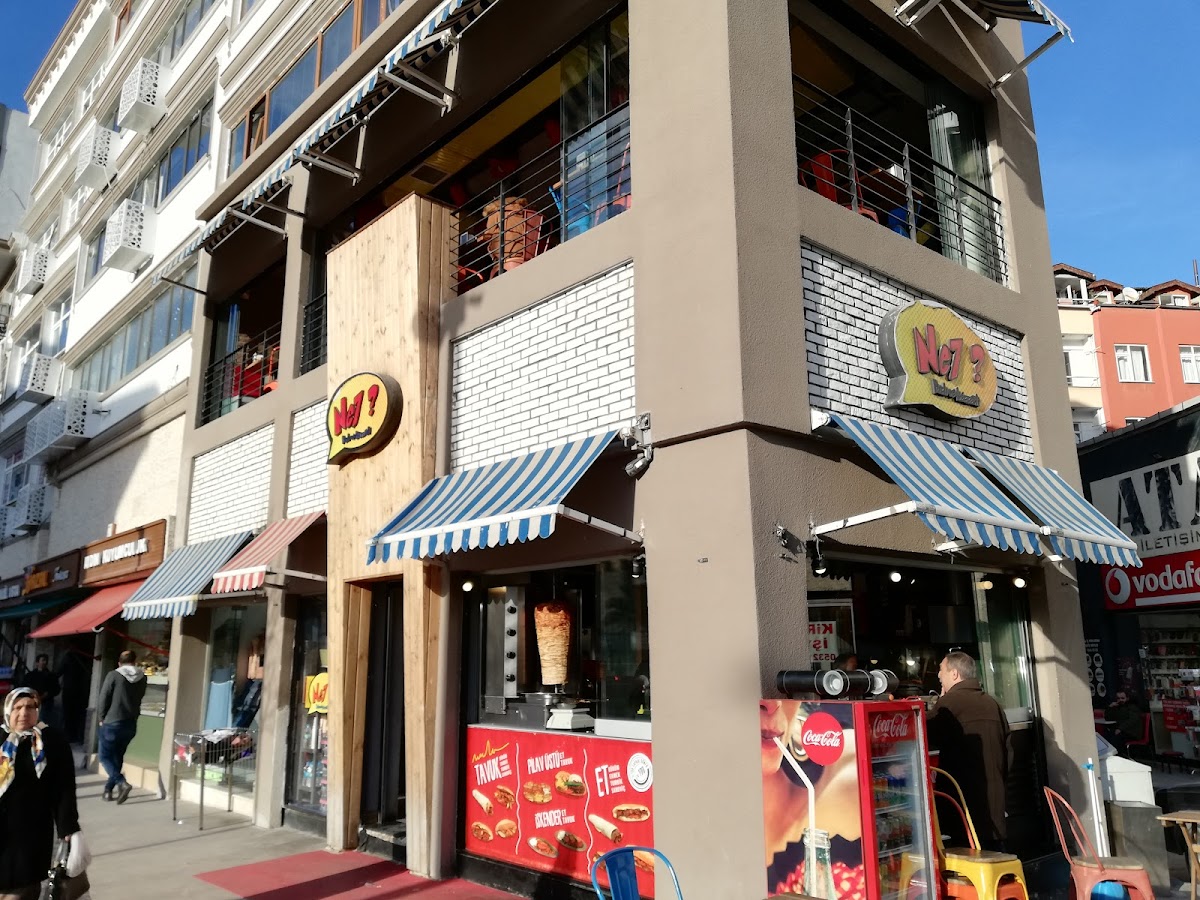 Ne7 Fast&food