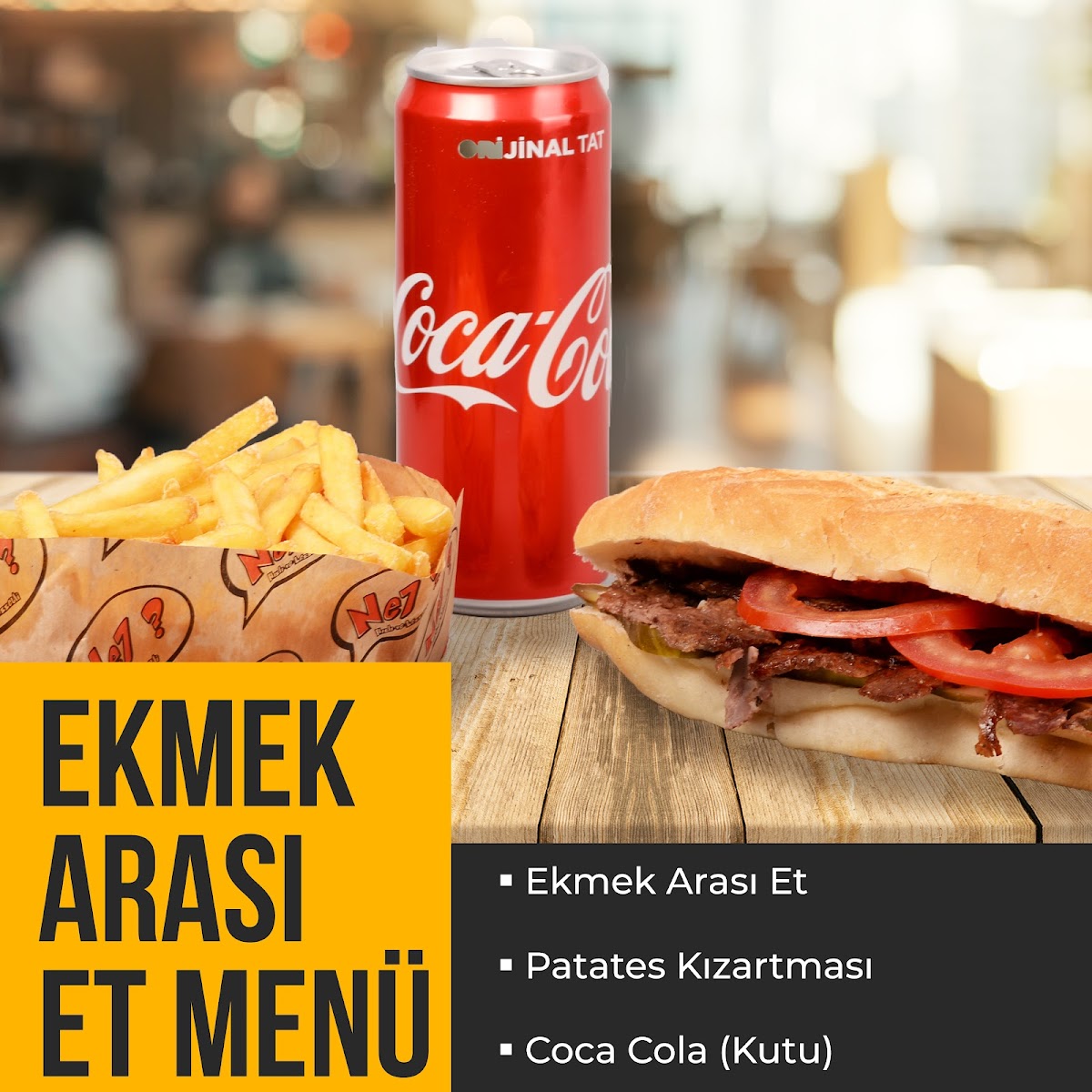 Ne7 Fast&food Photos 2