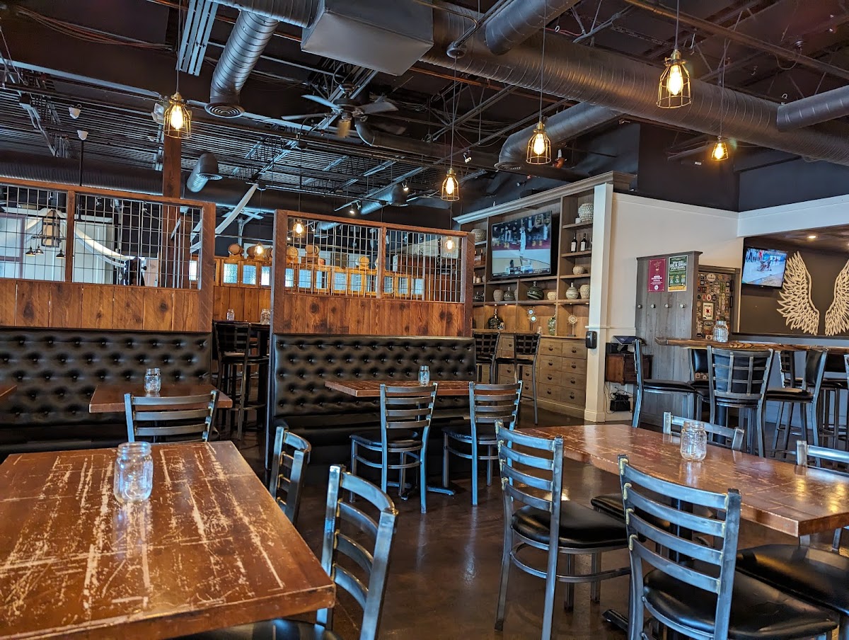 Neat Kitchen + Bar