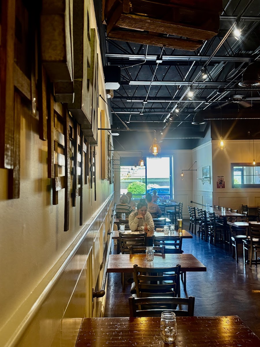 Neat Kitchen + Bar Photos 2