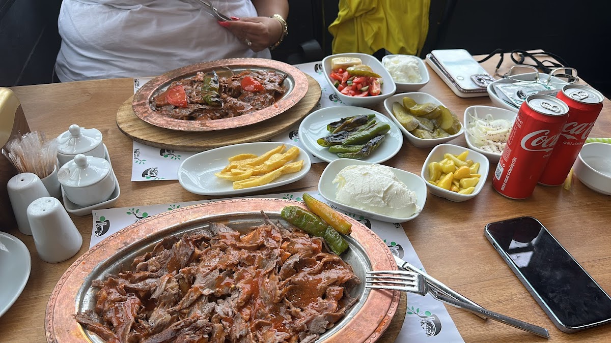 Necatibey Kebap Photos 2