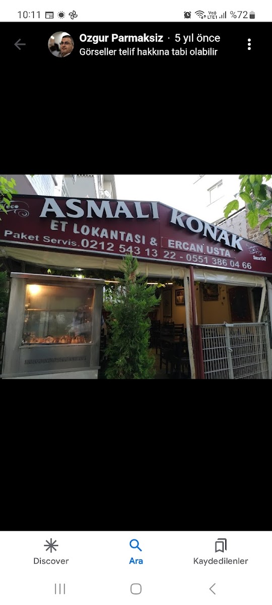 Neco Kofte Salonu
