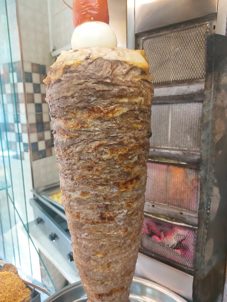 Neco Kofte Salonu Photos 2