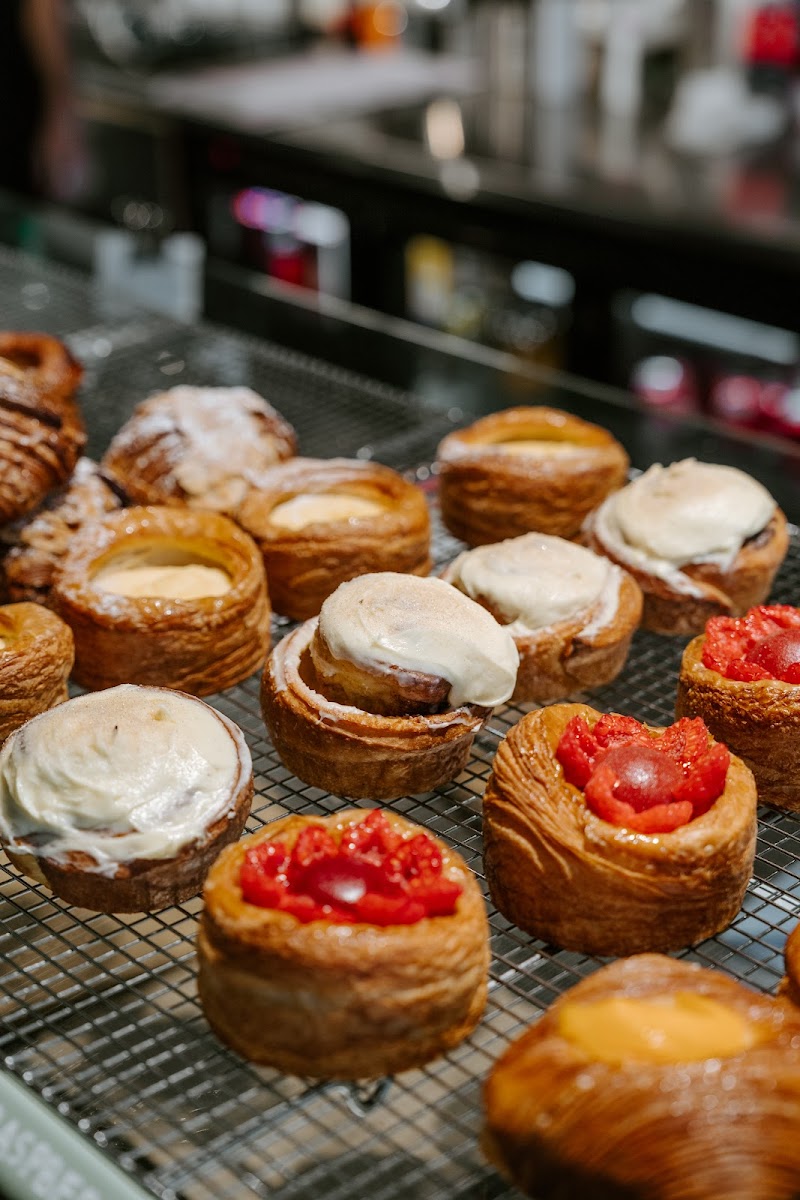 Ned's Bake & Bistro Armadale Photos 2