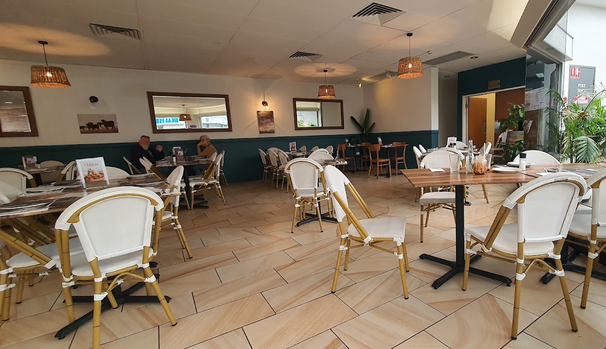 Ned's Restaurant Photos 2