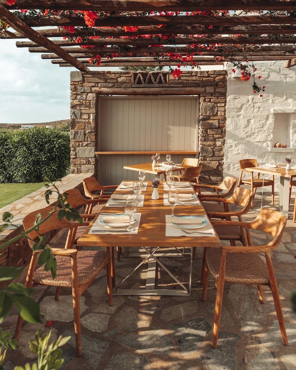 Nefeli Restaurant