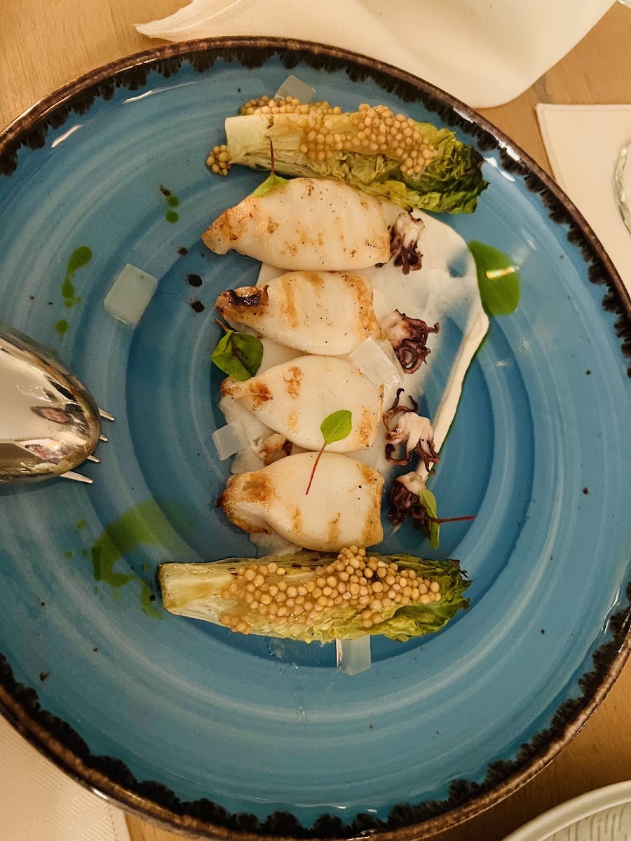 Nefeli Restaurant Photos 9