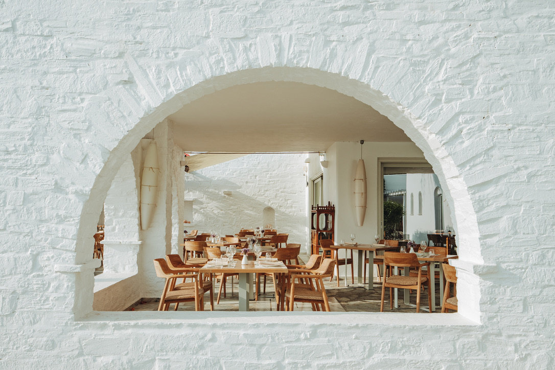 Nefeli Restaurant Photos 2
