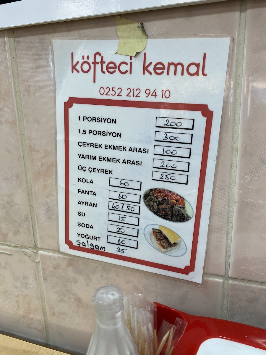 Nefis Köfteci Kemal Photos 2