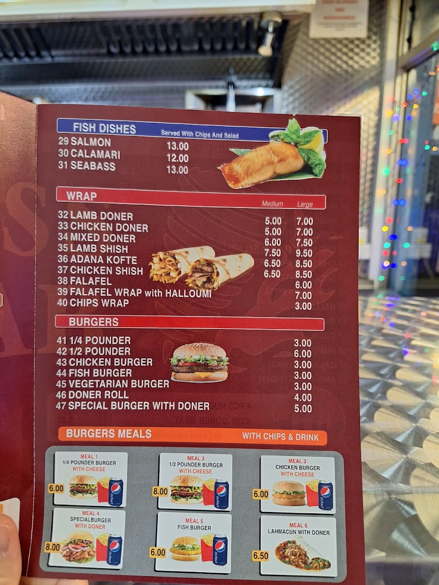 Nefiss Kebab Photos 2