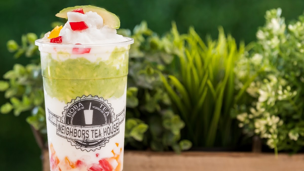 Neighbors Tea House (Rosemead) Photos 2