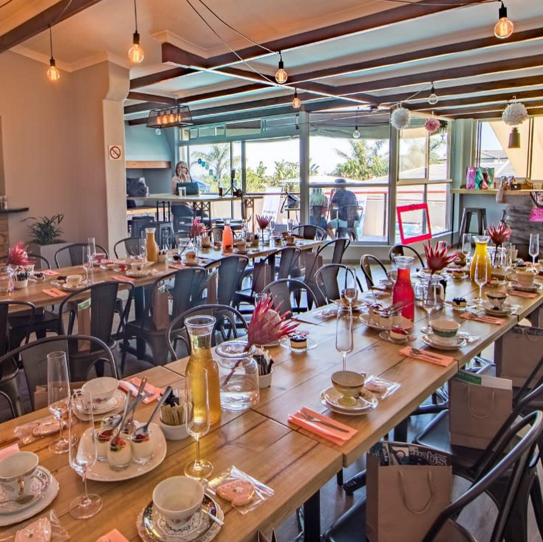 Neighbourhood Cafe @ Ramasibi