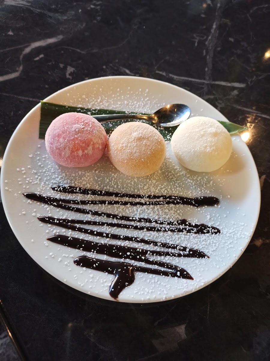 Neko Sushi Frascati Photos 9