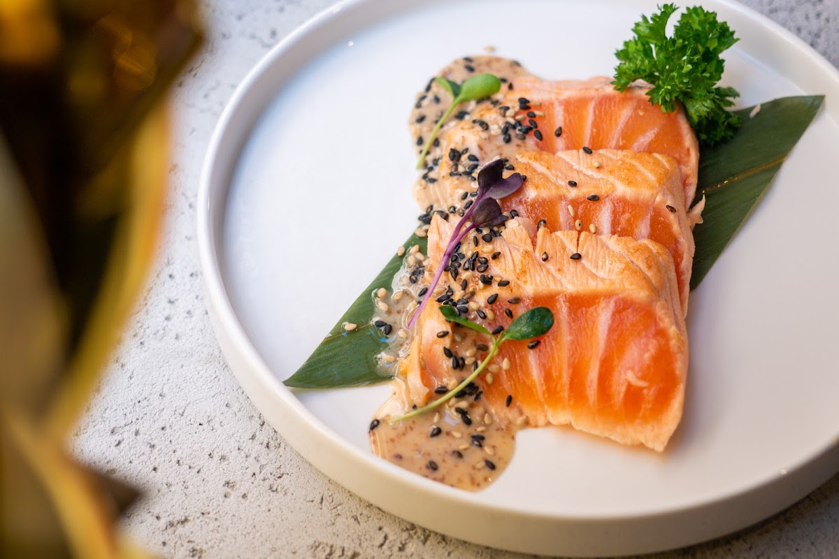 Neko Sushi Frascati Photos 2