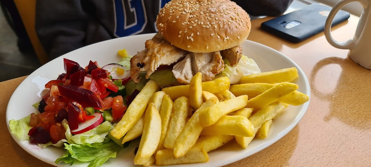 Nell's Cafe Photos 9
