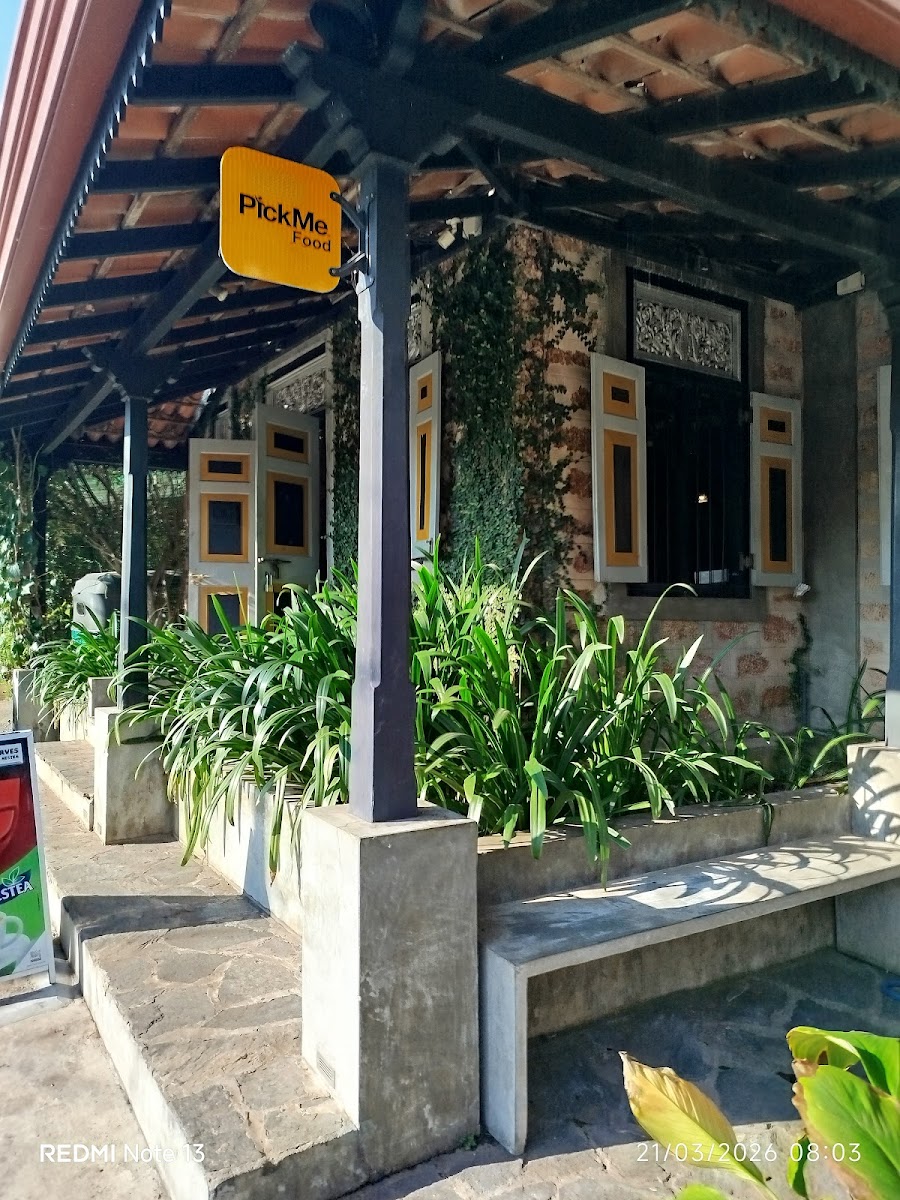 Nelum Kole - Maharagama