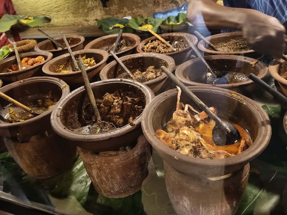Nelum Kole - Maharagama Photos 2