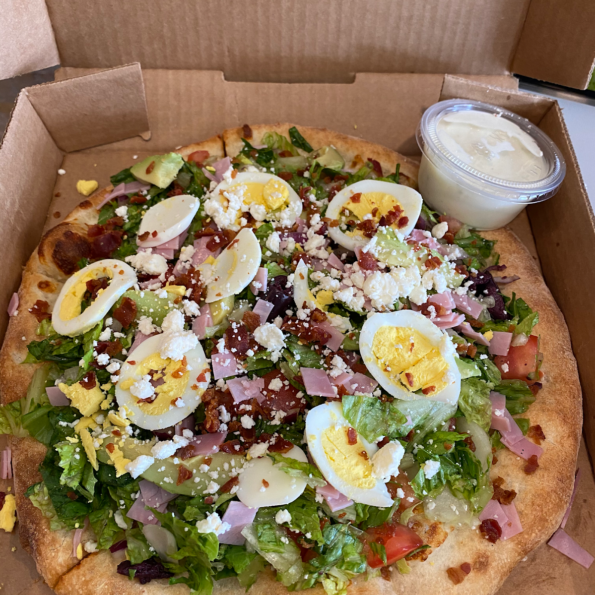 Nemo's Pizza Of Stone Harbor Photos 9