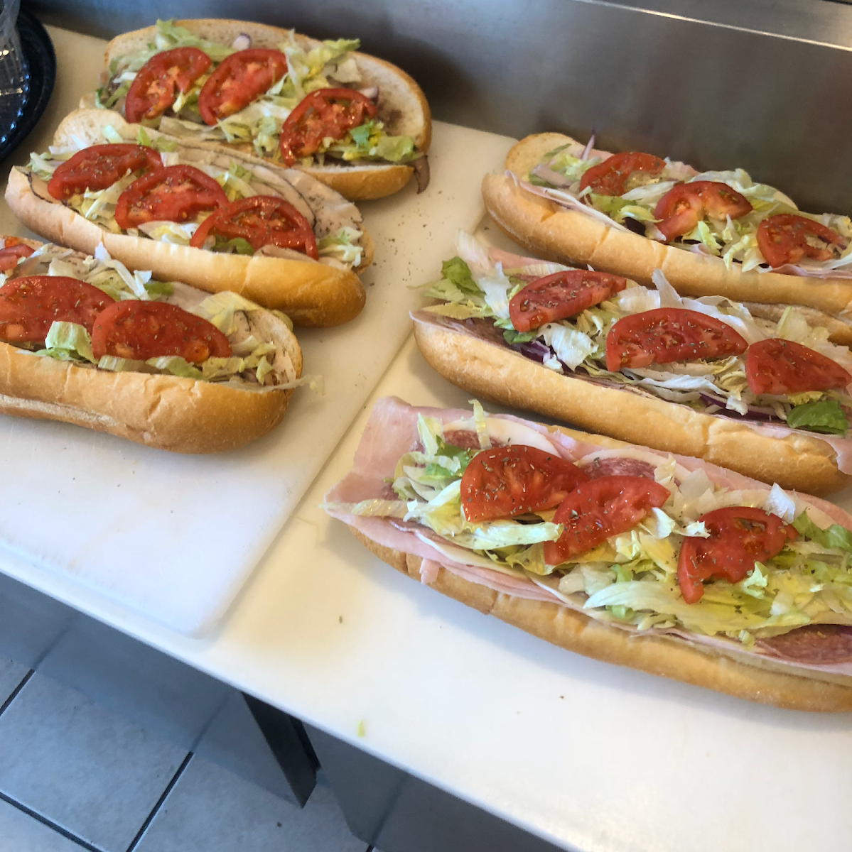 Nemo's Pizza Of Stone Harbor Photos 2