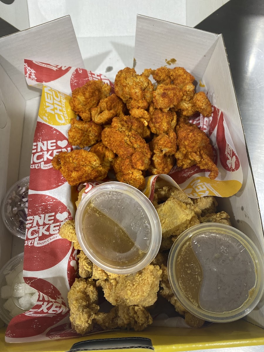 Nene Chicken Airport West Photos 2