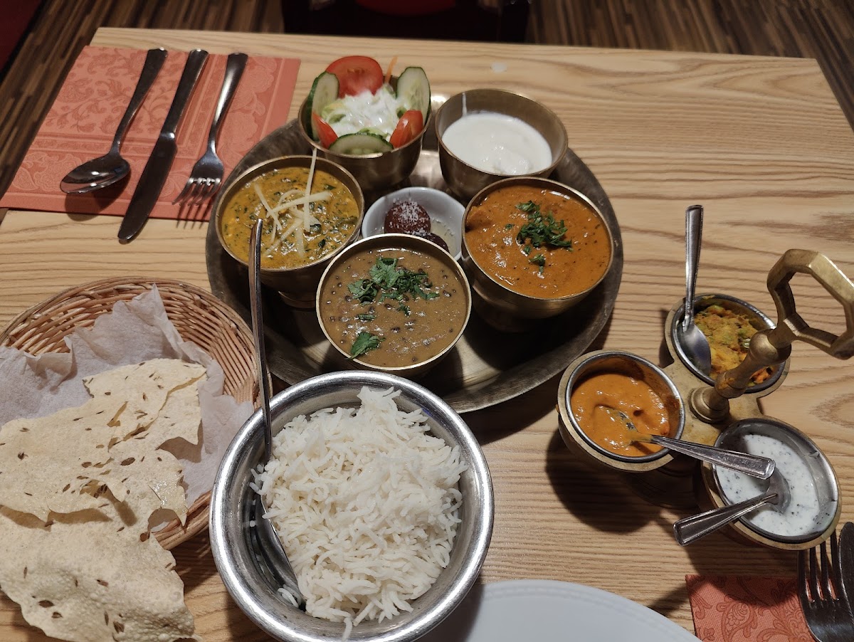 Nepali Restaurant Photos 9