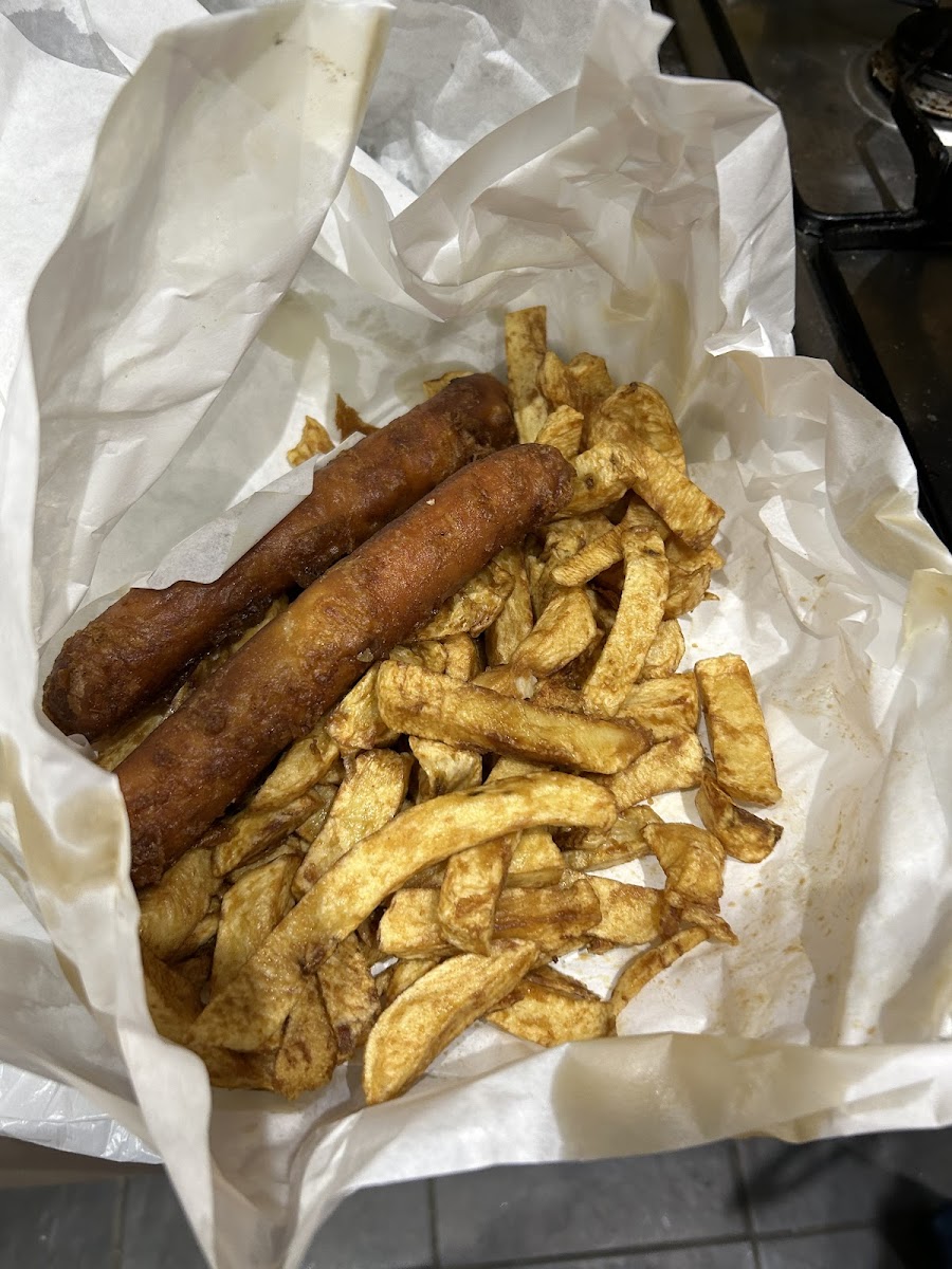 Neptune Fish And Chips Photos 9