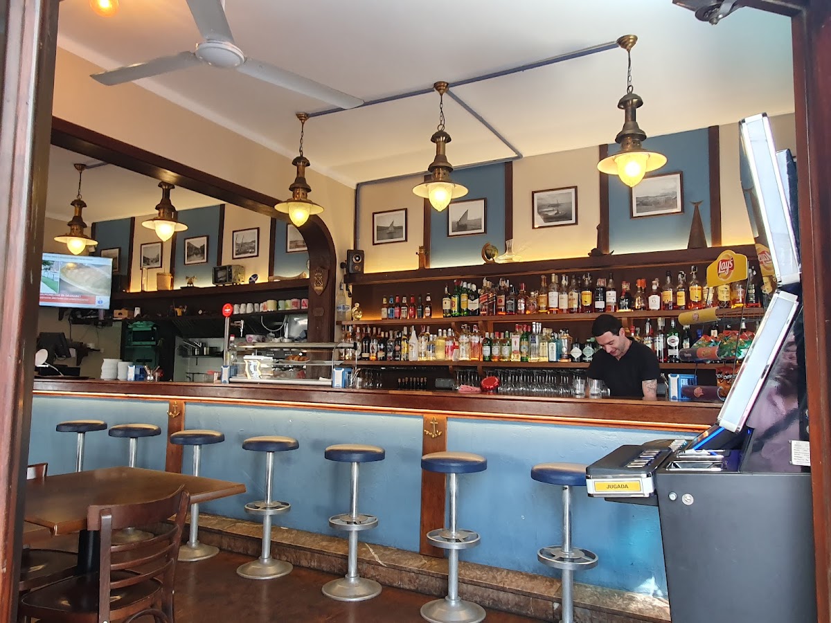 Neptuno Restaurant
