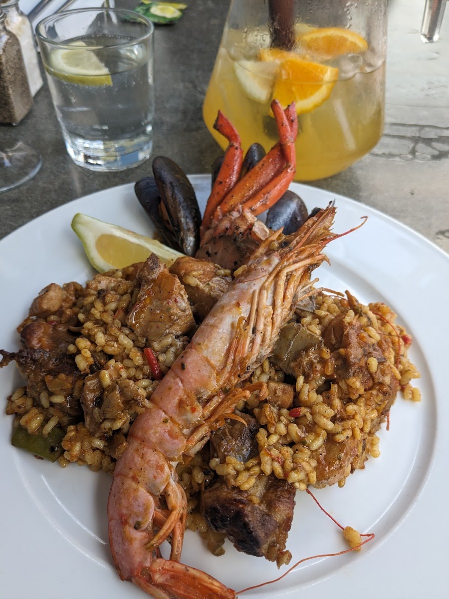 Neptuno Restaurant Photos 2