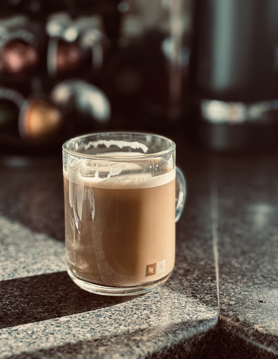 Nespresso Boutique Bellevue Square Photos 2